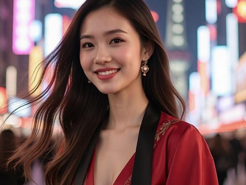 【海派丽人】从张园名媛到陆家嘴精英：上海女性的百年形象嬗变