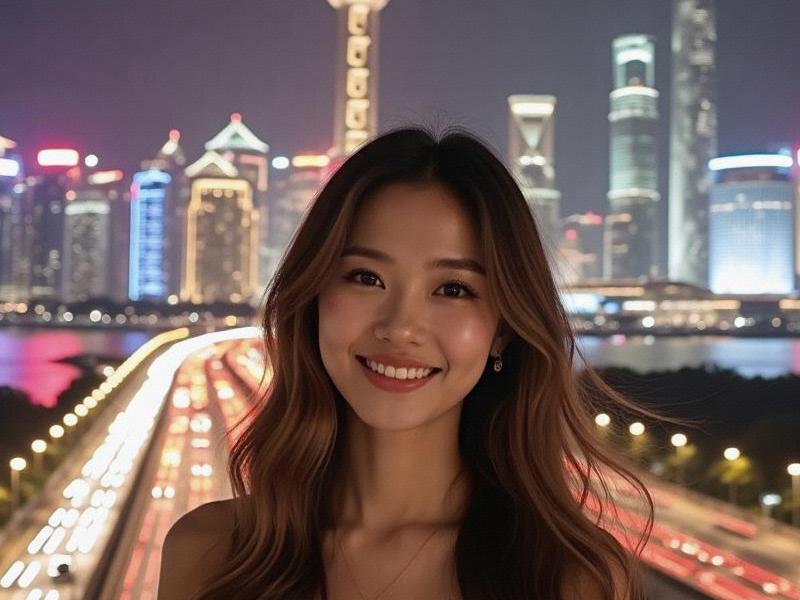 Shanghai After Dark: How the City's Entertainment Clubs Mirror China's Social Transformation