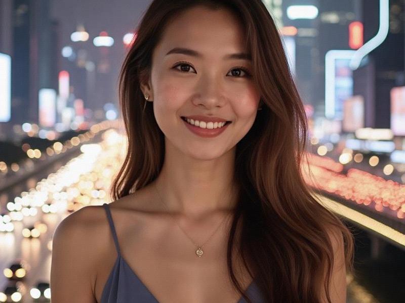 Shanghai 2025: Where Futurism and Tradition Dance Along the Huangpu