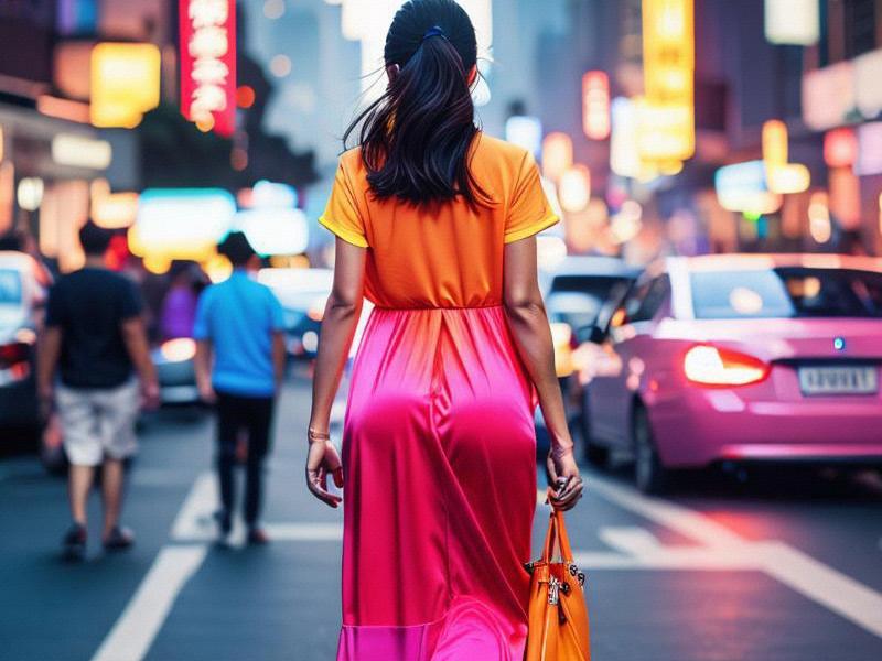 Exploring the Beauty and Diversity of Shanghai and Its Surrounding Areas