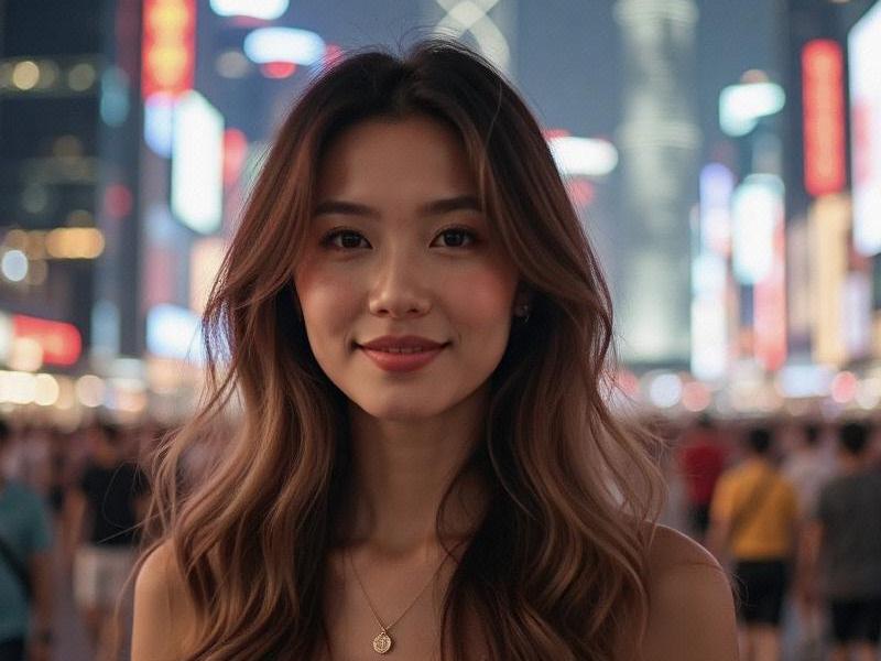 The Shanghai Aesthetic: Decoding the DNA of China's Most Stylish Women