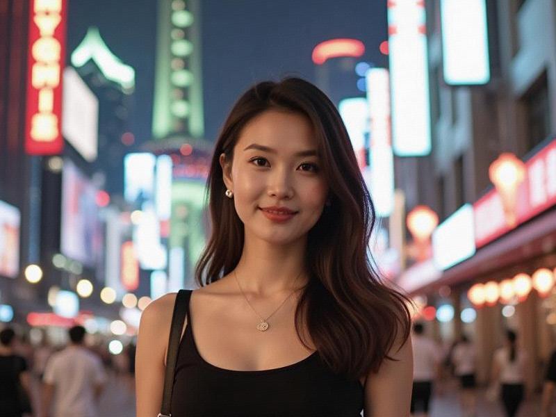Shanghai's Nightlife Metamorphosis: The High-Tech Transformation of Entertainment Clubs