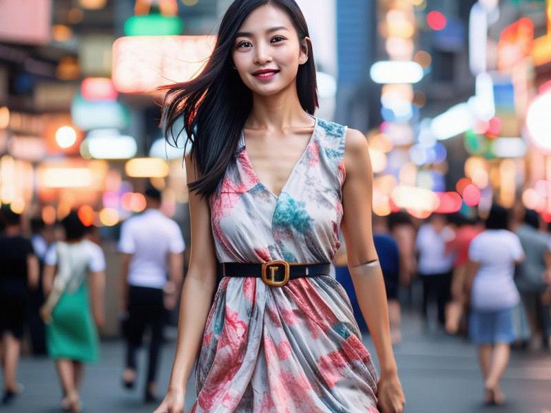 Shanghai Entertainment Studios: A Glimpse into the City's Vibrant Nightlife