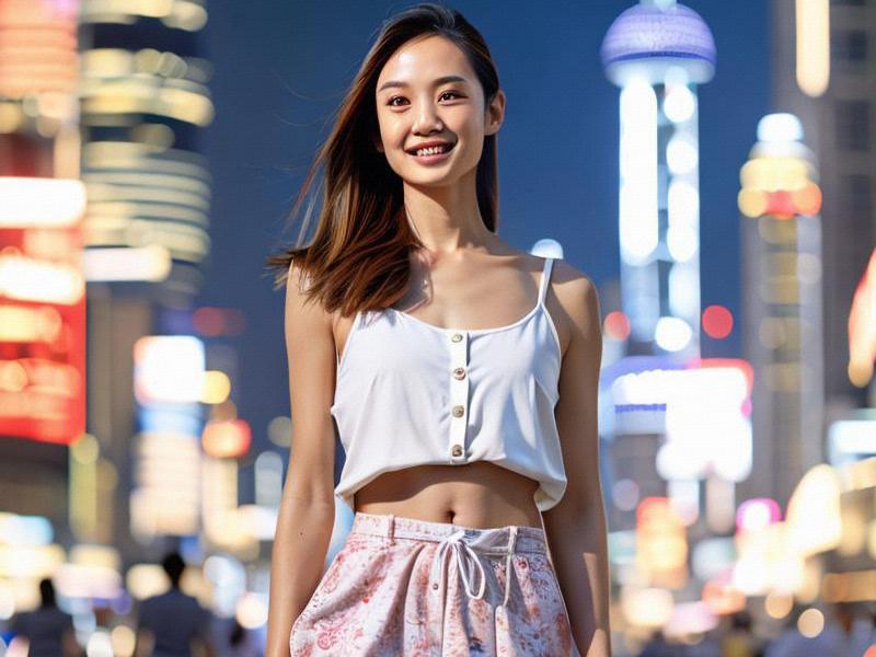 Shanghai's Shangjin Club: The Pinnacle of Entertainment and Cultural Exchange
