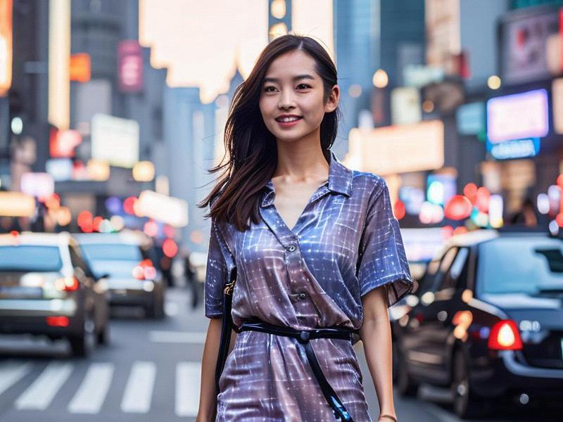 Exploring the Dynamic Cultural and Economic Landscape of Shanghai and Its Surrounding Areas