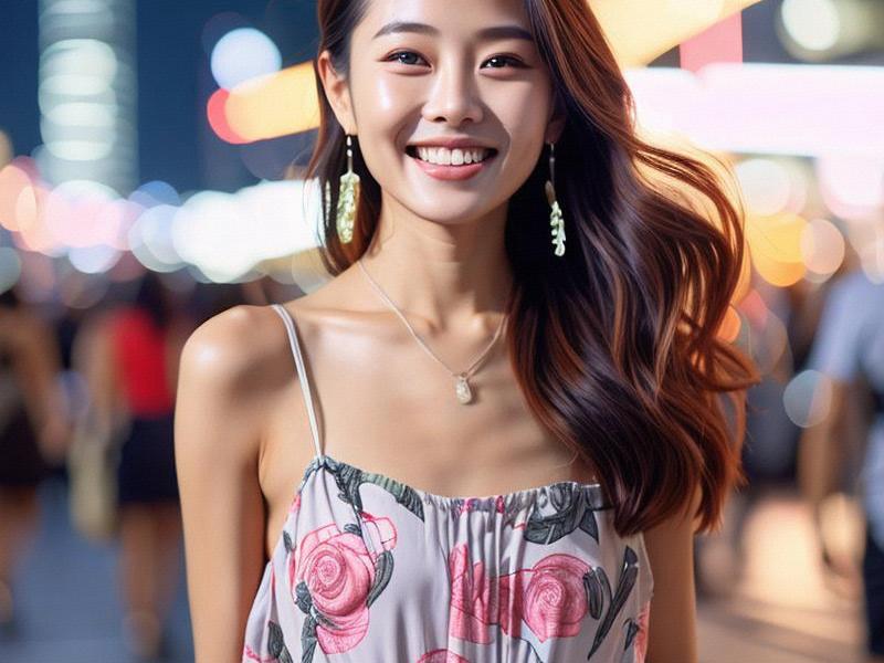 Shanghai: A Dynamic Metropolis of Life and Culture