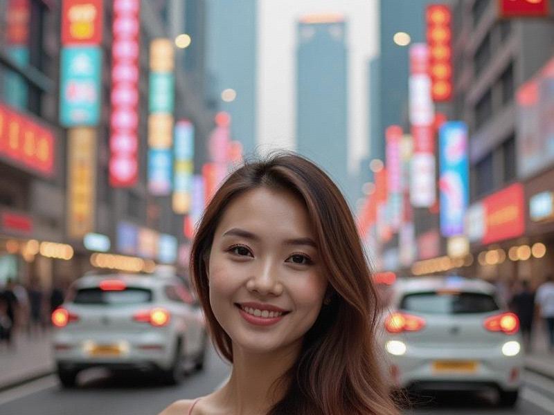 Cybernetic Silk: Shanghai's AI Concubines Redefining Millennial Glamour Through Neural Qipao Architectures