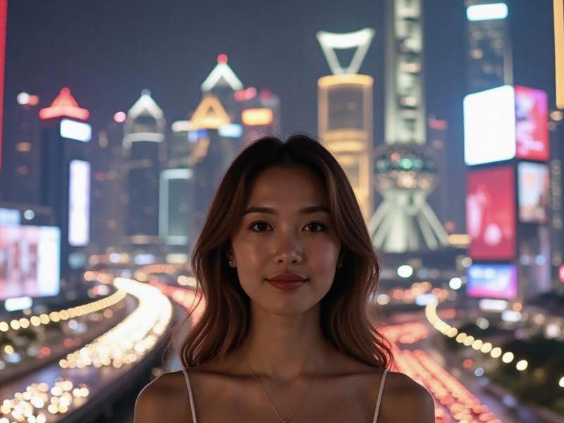The Shanghai Nexus: How China's Economic Capital is Reshaping the Yangtze Delta