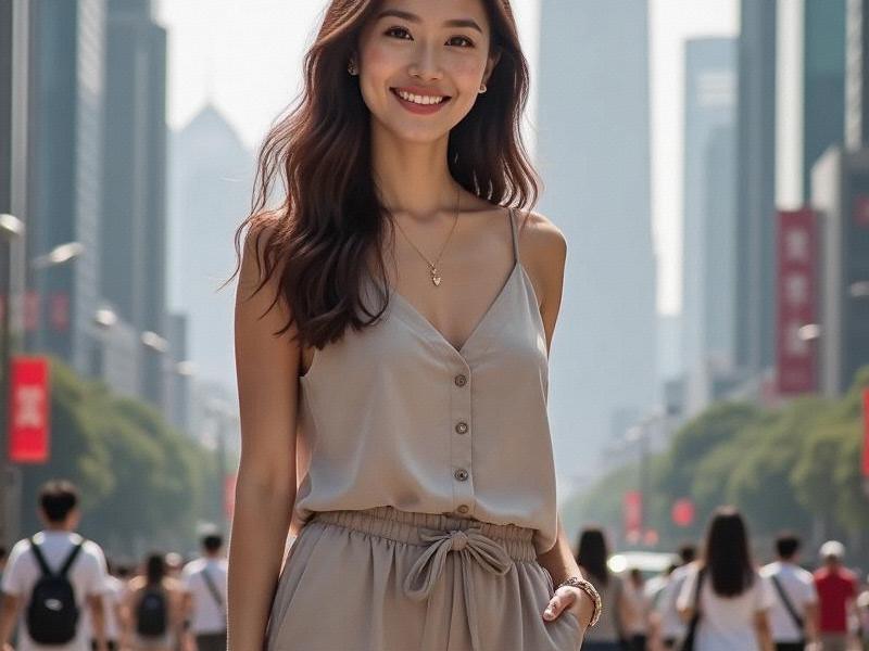 Shanghai 2025: The Silicon Dragon Awakens - China's Tech Capital Reinvents Itself