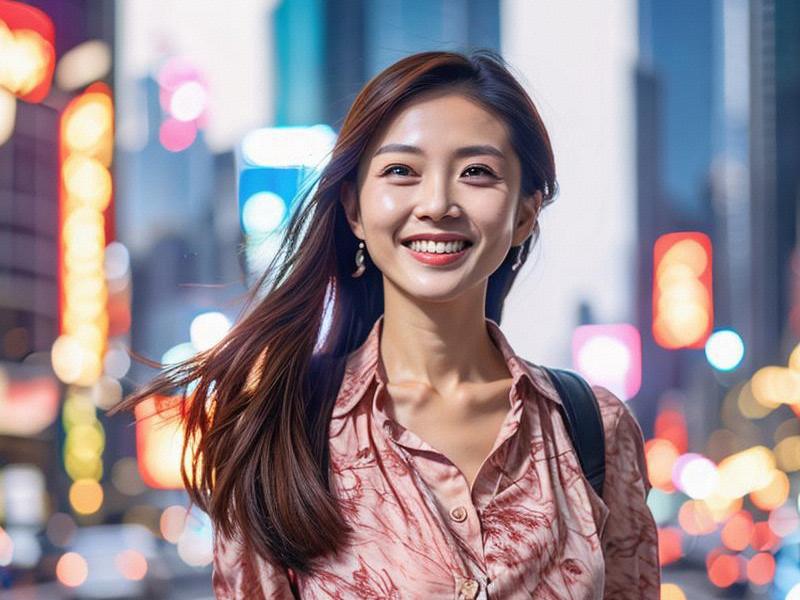 Shanghai's Thriving Entertainment Scene: A Diverse and Vibrant Palette of Culture and Fun