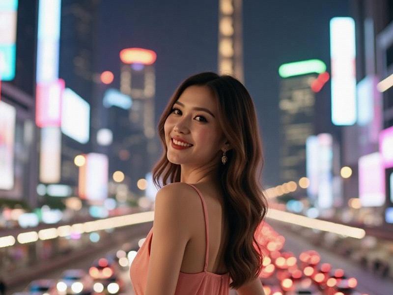 Shanghai 2025: The Quantum Leap While Preserving Its Soul