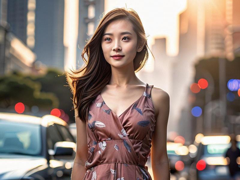 Shanghai's Renaissance: A Journey Through the City's Cultural and Technological Evolution