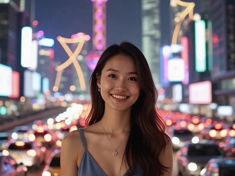 Metropolitan Symbiosis: How Shanghai and Its Satellite Cities Are Redefining Urban Development