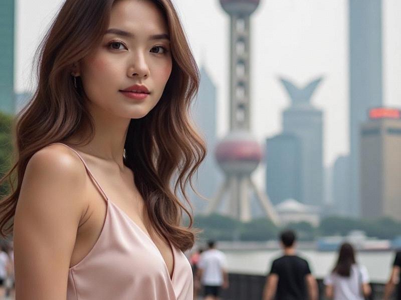 The Bund Renaissance: Shanghai's Historic Waterfront Reinvents Itself for the 22nd Century