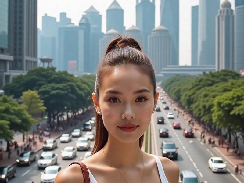 Shanghai's Velvet Rope Revolution: How Luxury Clubs Are Redefining Nightlife in 2025
