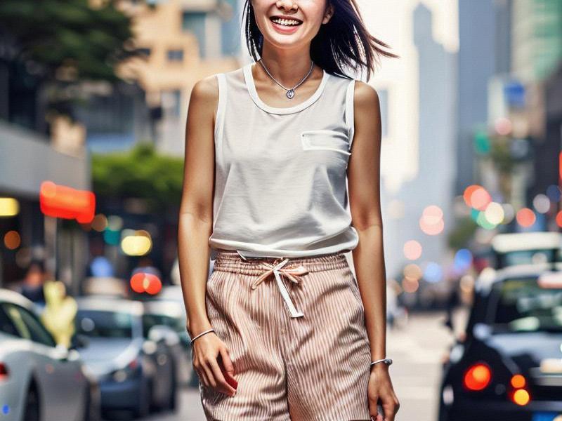 Shanghai: A Metropolis of Female Beauty in China