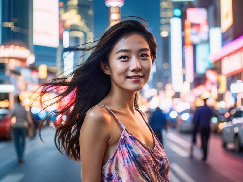 Shanghai's Green Transformation: How the City is Leading China's Eco-Friendly Revolution