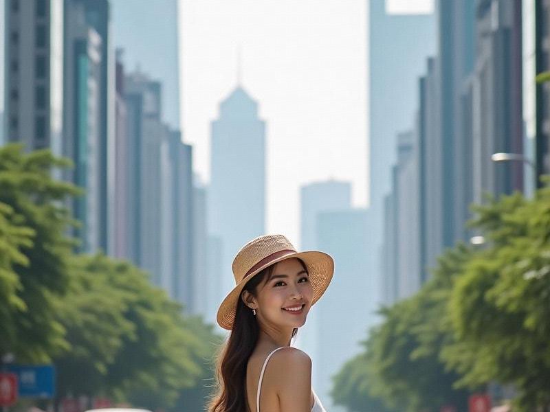 Shanghai After Dark: How the City's Entertainment Industry is Reinventing Nightlife Culture