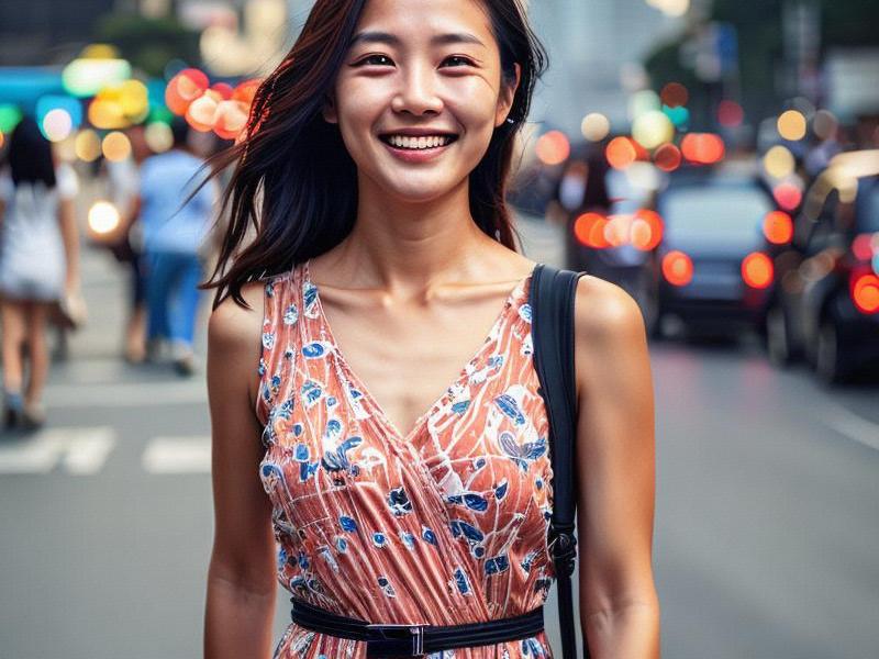 Shanghai: A Dynamic Metropolis of Innovation and Culture