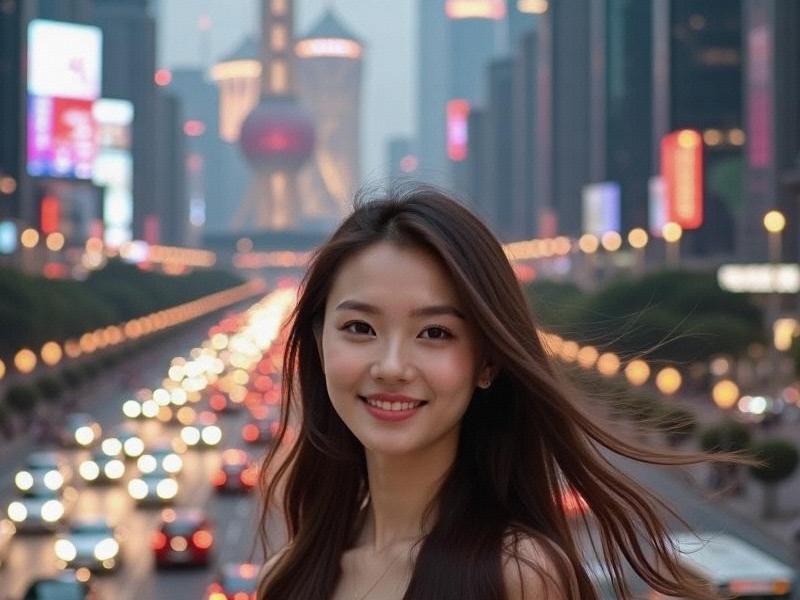 Shanghai After Dark: How Luxury Entertainment Venues Became the City's New Cultural Ambassadors