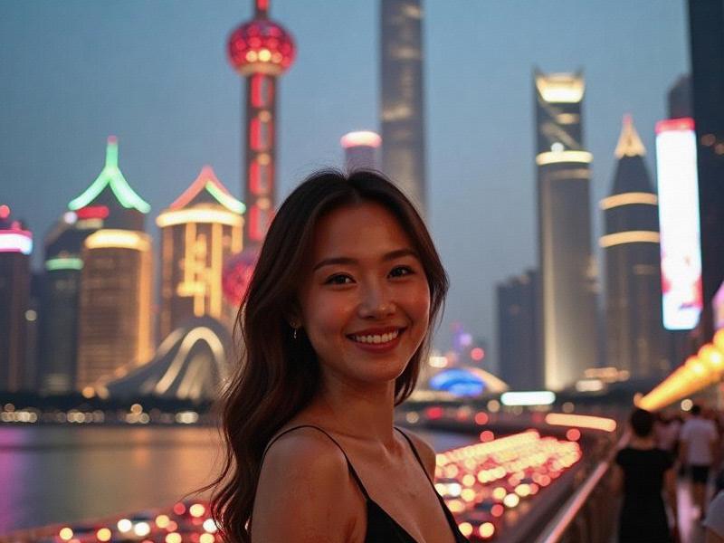 Shanghai's Nightlife Renaissance: How Luxury Entertainment Venues Are Redefining Urban Leisure