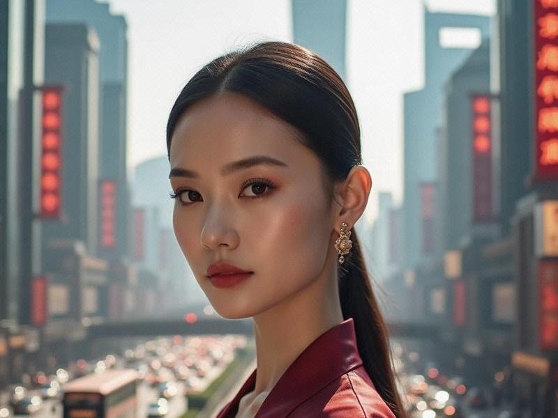解构魔都夜色经济图谱：娱乐会所里的城市文明进化论
