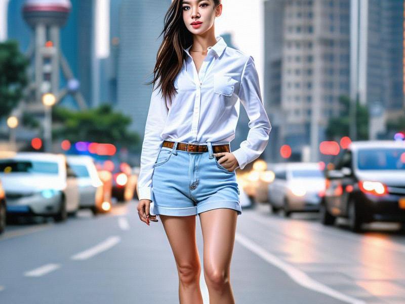 The Enchanting Senses of Shanghai and its Surroundings