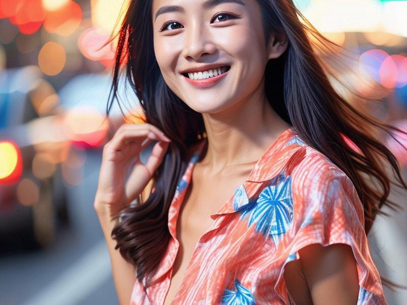 Shanghai Nightlife: A Vivid Tapestry of Entertainment Hotspots