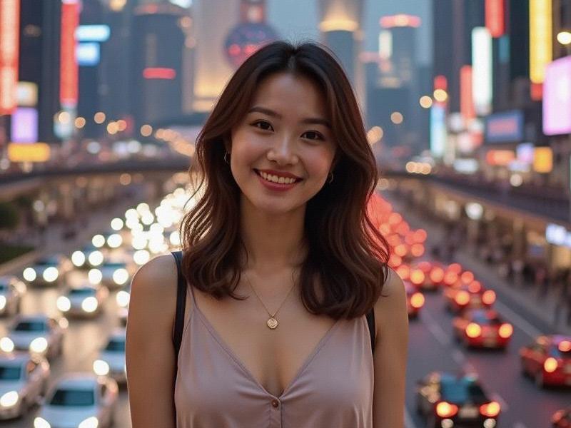 Shanghai and Beyond: The Rise of China's Yangtze Delta Megaregion