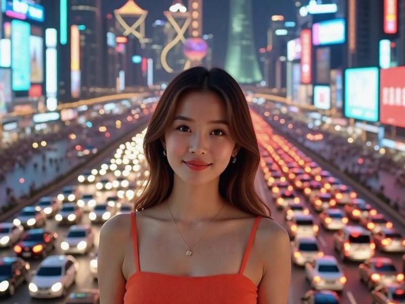 Shanghai's Entertainment Revolution: How the City's Clubs and Venues Are Redefining Nightlife in 2025