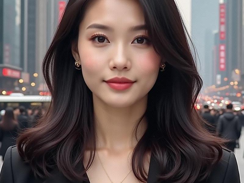 【海派丽人录：解码上海女性的十二面体】