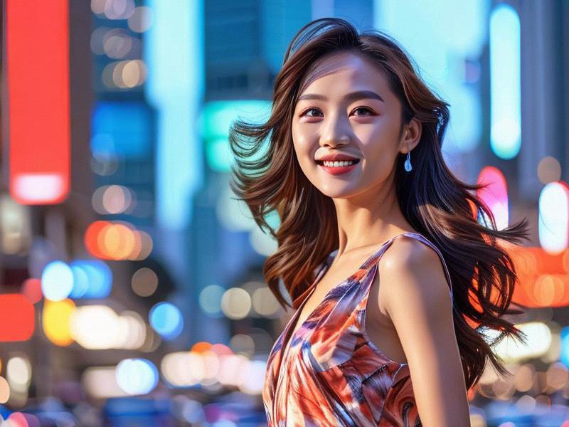 Shanghai's Enduring Allure: A Journey Through the City's Timeless Beauty