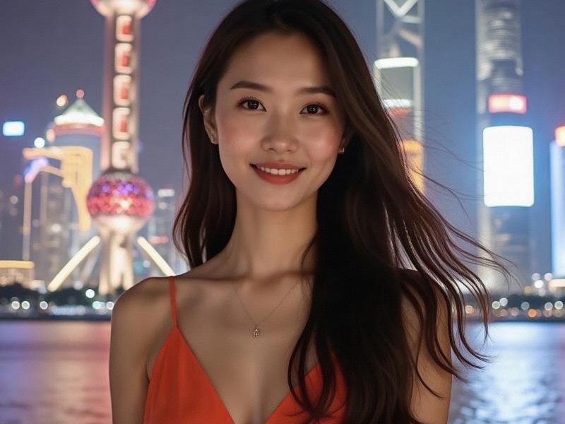 The Shanghai Paradox: How Asia's Most Futuristic City Keeps Reinventing Its Past