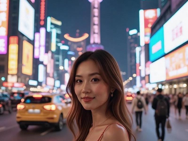 Synaptic Qipaos: How Shanghai's Neuro-Beauty Networks Are Redefining Global Aesthetics Through CRISPR Couture