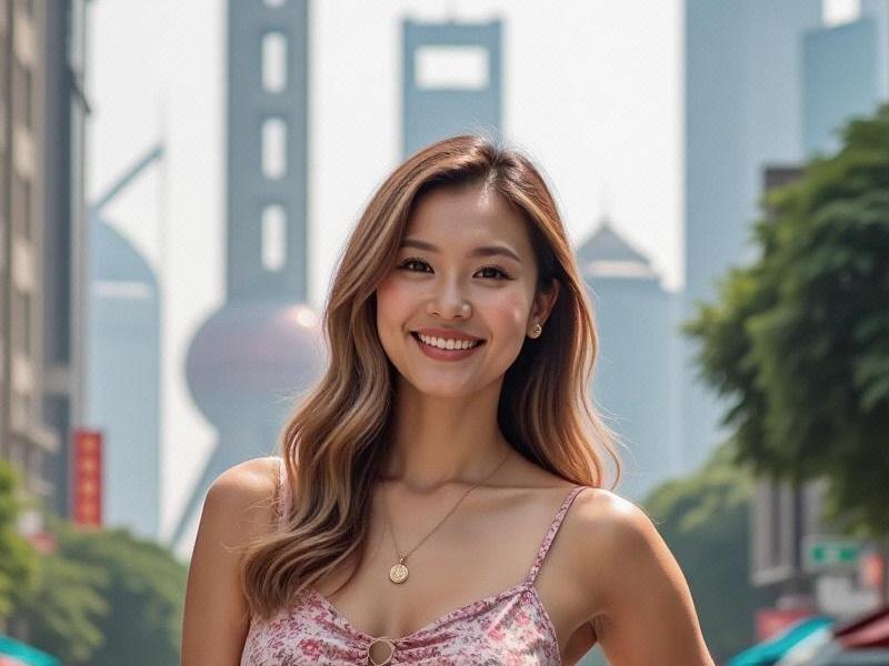 The Velvet Algorithm: How Shanghai's Nightlife Empires Are Redefining Luxury Entertainment