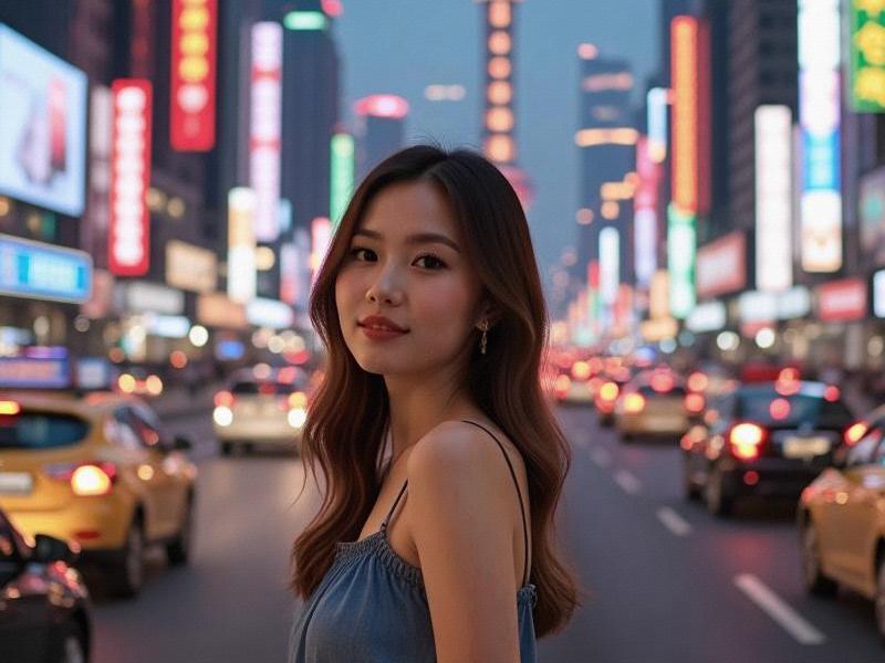 Neon Renaissance: Shanghai's $12 Billion Nightlife Revolution