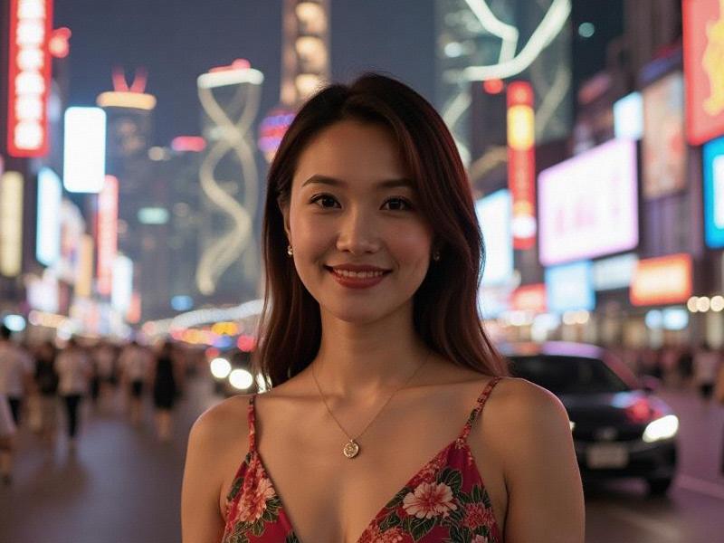 Shanghai 2025: The Dual Transformation of China's Financial Capital into a Global Tech Powerhouse