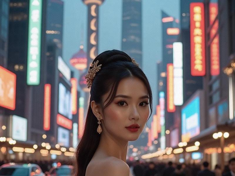 【流动的江南】上海与周庄：一场跨越时空的文化共舞
