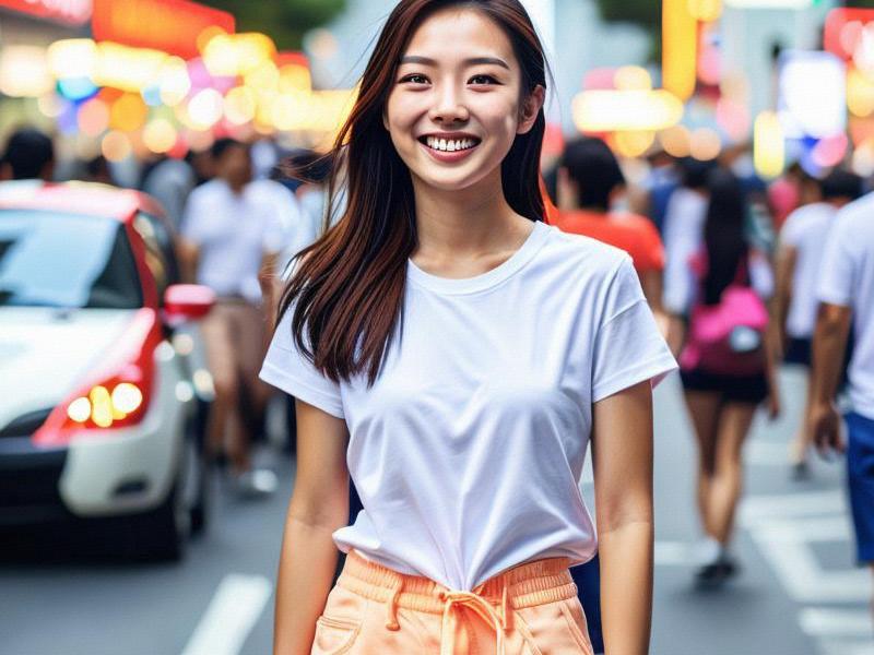 Shanghai Women: The Enchanting Allure of the City's Feminine Spirit