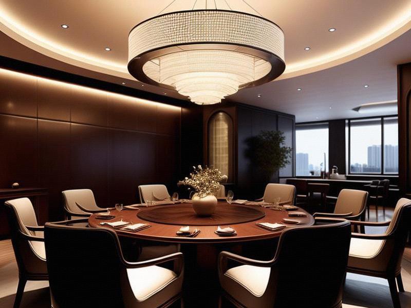 Shanghai's Exclusive Private Clubs: A Glimpse into the World of High-End Luxury
