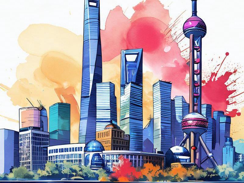 Shanghai's Journey to Becoming a Global Innovation Hub