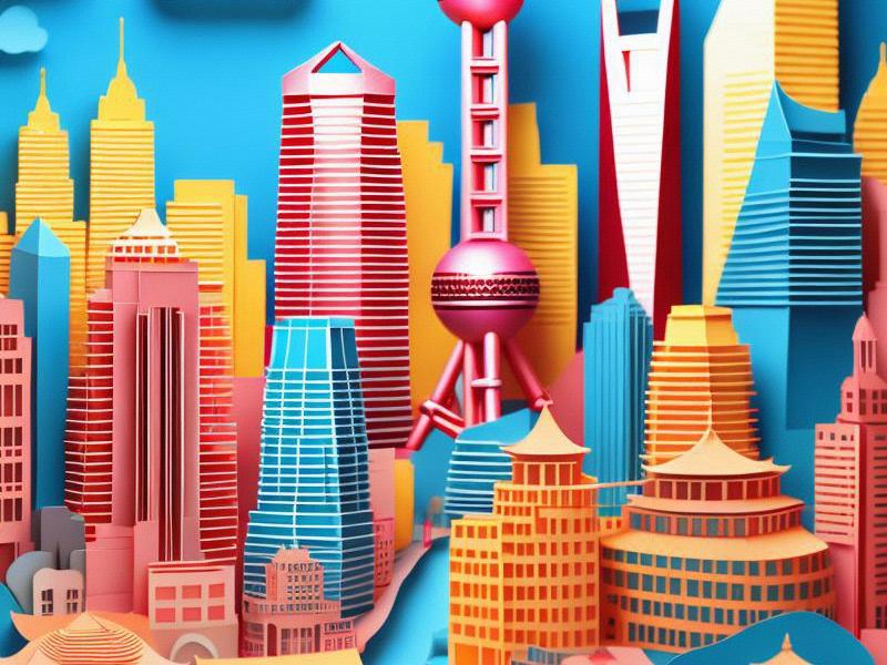 Shanghai's Thriving Entertainment Landscape: A Comprehensive Overview