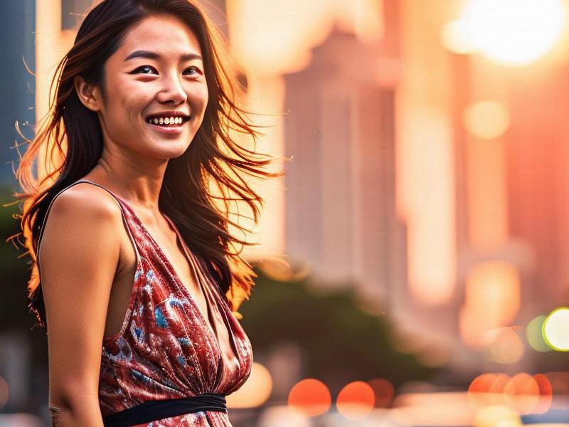Shanghai's Transformation: A Journey of Urban Innovation and Sustainability