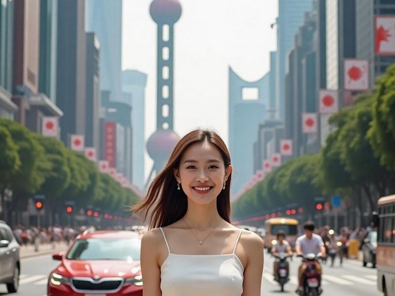 Shanghai and the Yangtze Delta Megaregion: Redefining Urban Development in Eastern China