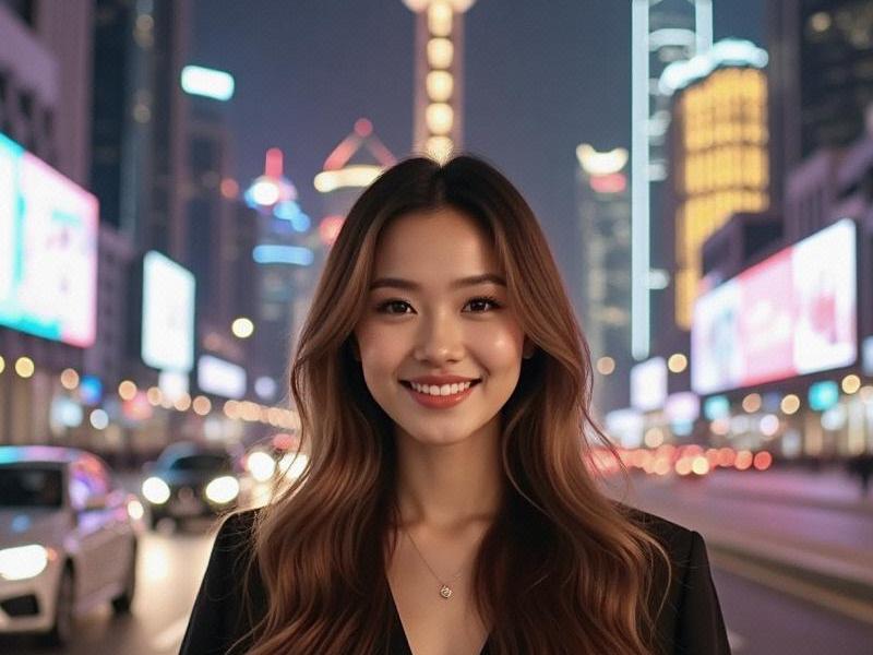 【潮汐之间：上海与周边城市的呼吸韵律】