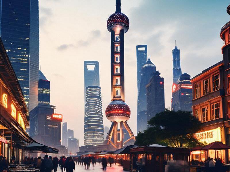 Shanghai Entertainment Venues: A Comprehensive Guide
