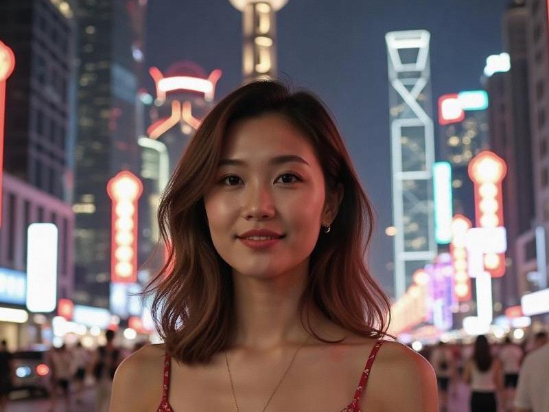 Silicon Huangpu: How Shanghai Became China's Unexpected Tech Powerhouse