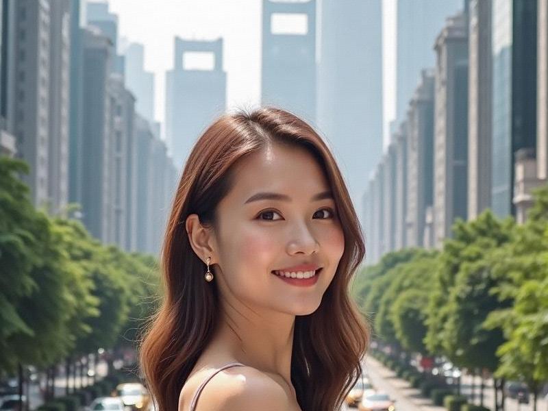 The Greater Shanghai Megaregion: How China's Economic Powerhouse is Redefining Urban Development
