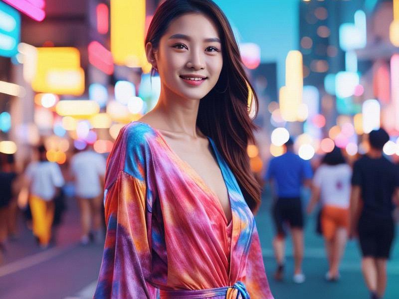 Shanghai Beauties: A Cultural Icon of Modern China