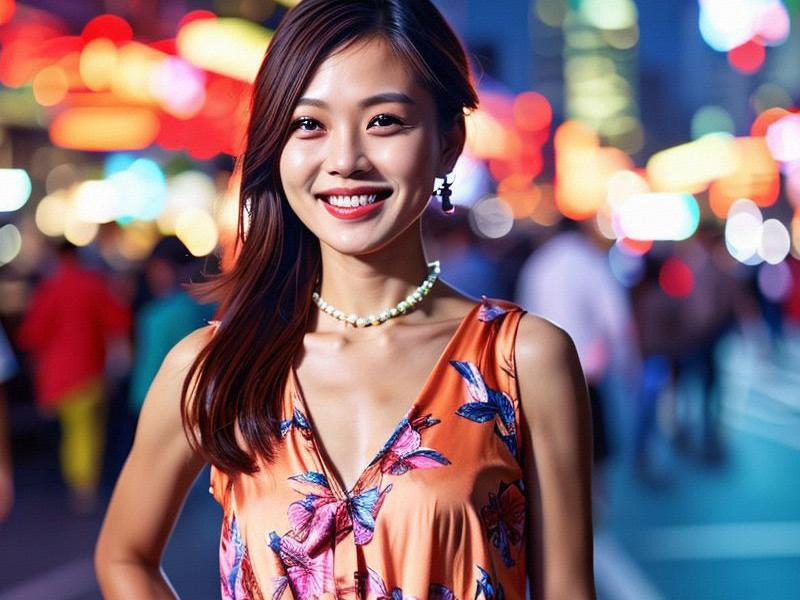 Shanghai's Green Transformation: Leading China's Sustainable Urban Development